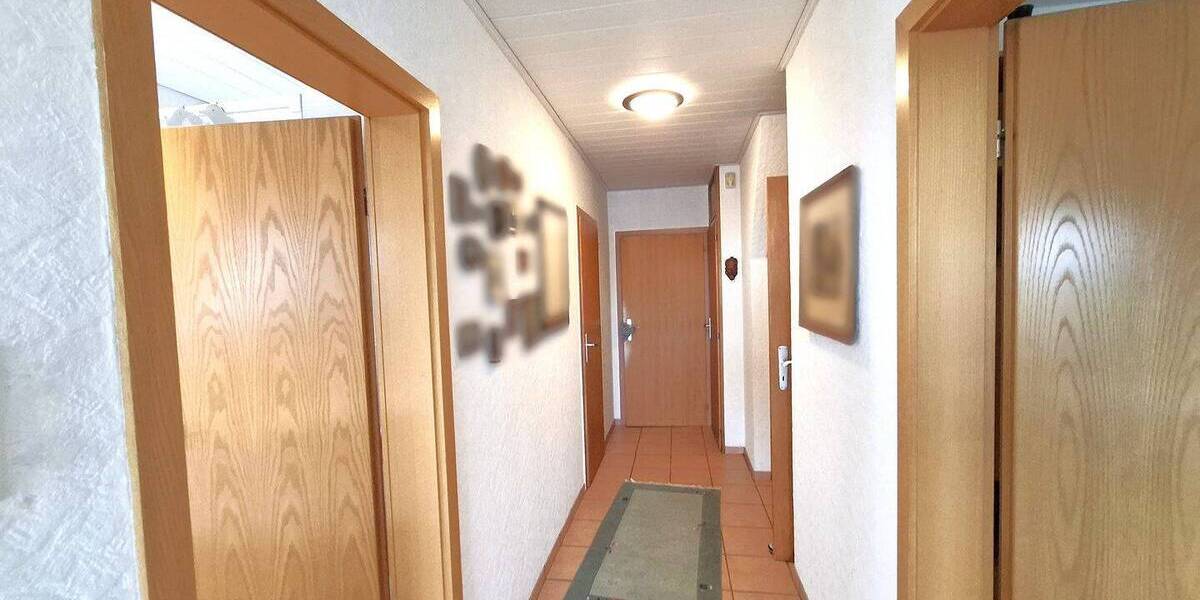 Einfamilienhaus Berne Ranzenbüttel - 7 Zimmer, 205 m&sup2;, 256.000&euro; | Angebot:26568908