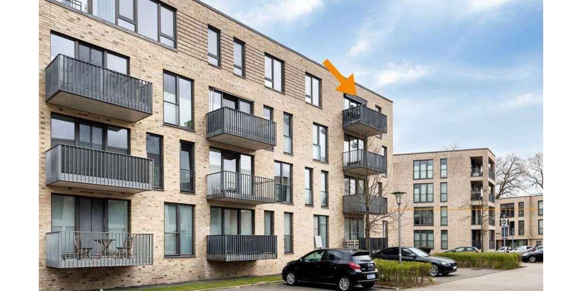 Wohnung zum Kaufen in Oldenburg 250.000 € 57.2 m² 2 zimmer