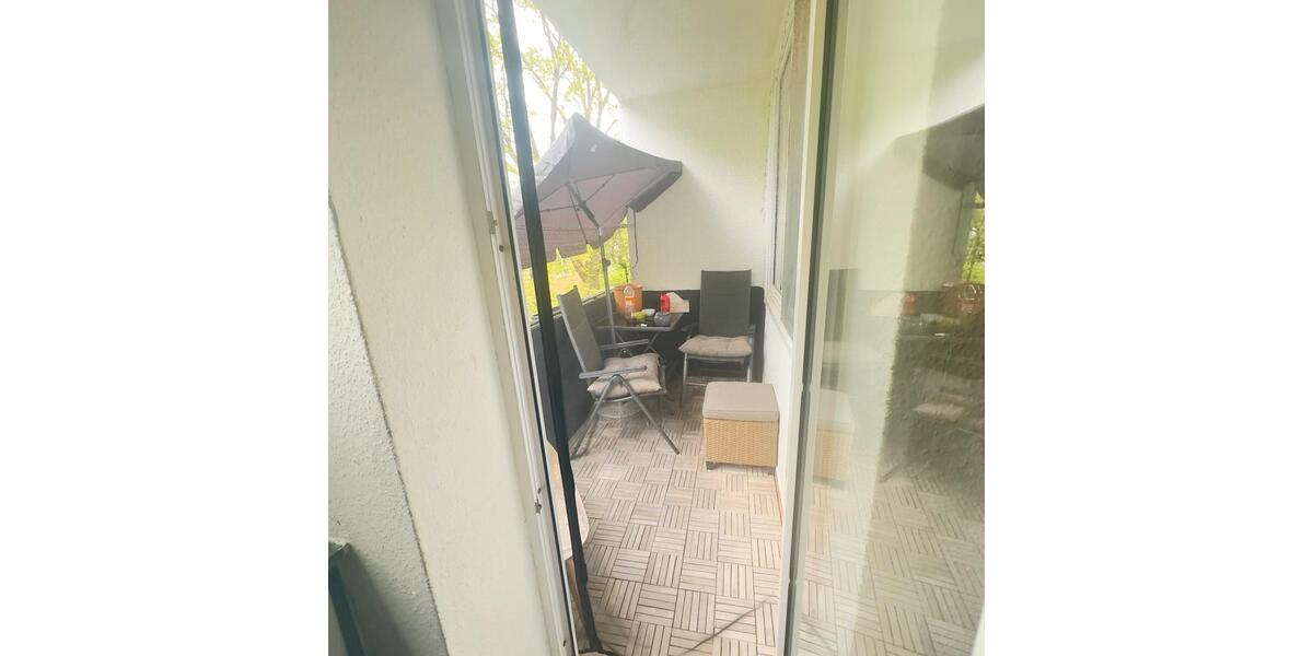 Etagenwohnung Oldenburg Etzhorn - 2.5 Zimmer, 58 m&sup2;, 129.000&euro; | Angebot:26420735