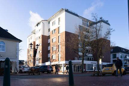 Wohnung Bad Zwischenahn - 3 Zimmer, 93 m&sup2;, 336.000&euro; | Angebot:25833020