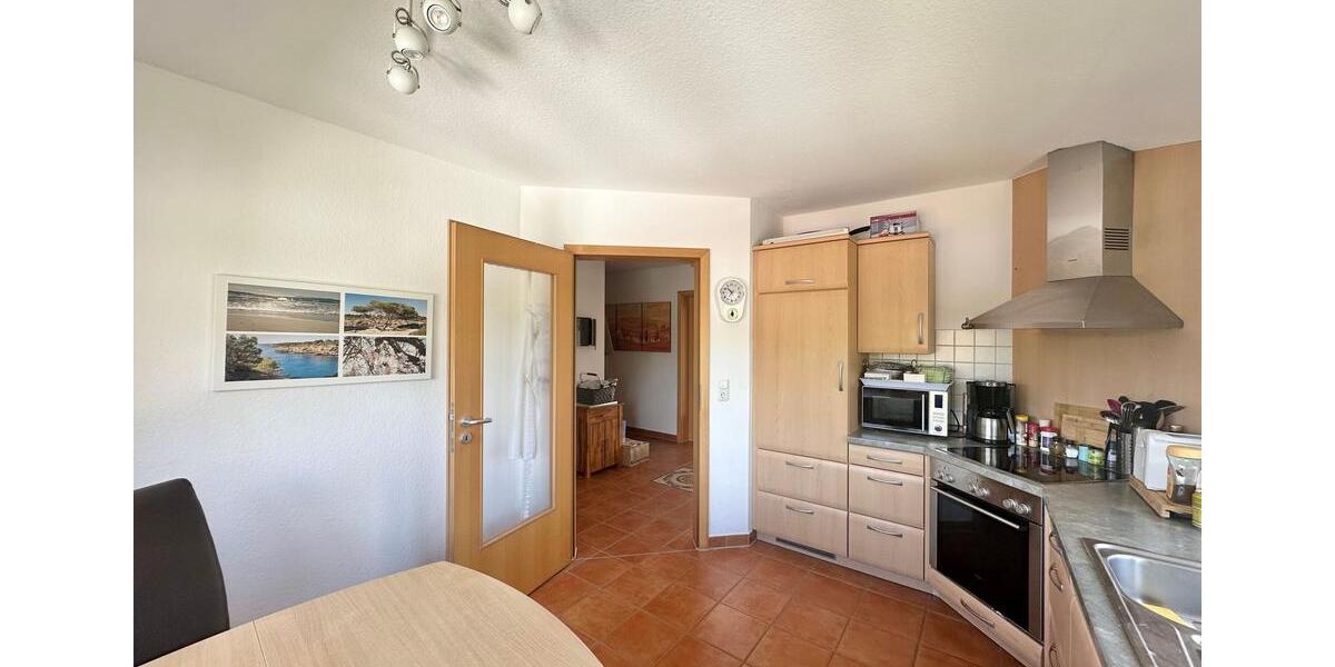 Dachgeschoßwohnung Westerstede - 3 Zimmer, 98 m&sup2;, 900&euro; | Angebot:26599586