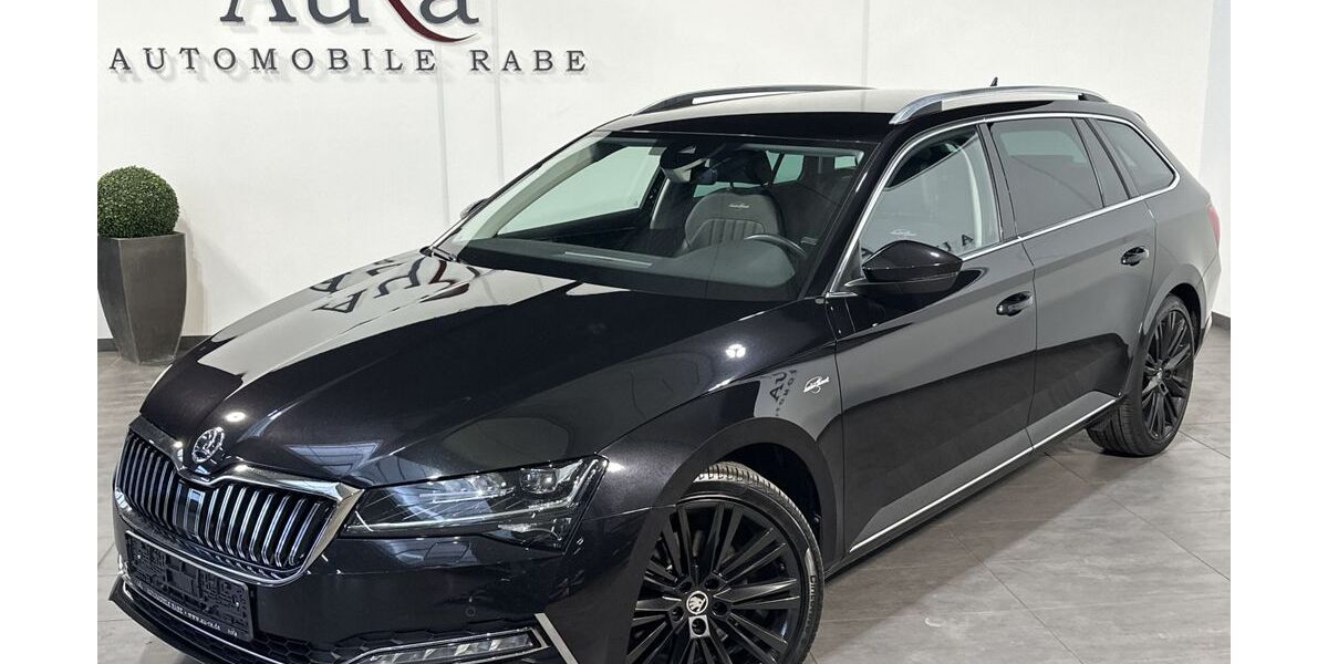 Skoda Superb 82.750 km 27.449 &euro; Wardenburg 26203
