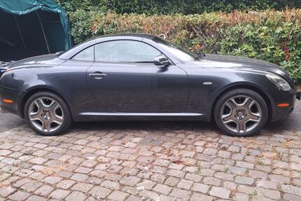 Lexus SC 430 245.800 km 11.900 &euro; Edewecht 26188