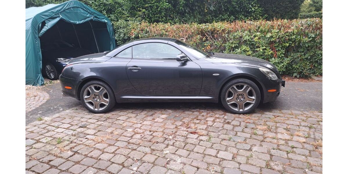 Lexus SC 430 245.800 km 11.900 &euro; Edewecht 26188