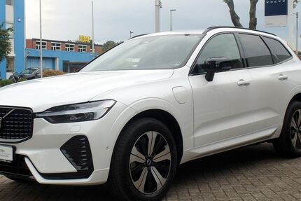 Volvo XC60 17.000 km 49.950 € Delmenhorst 27751
