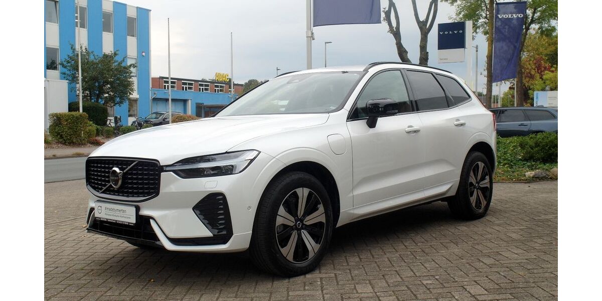 Volvo XC60 17.000 km 49.950 € Delmenhorst 27751