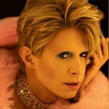 Tim Fischer - Chansons 05.03.2027 Kulturetage Oldenburg