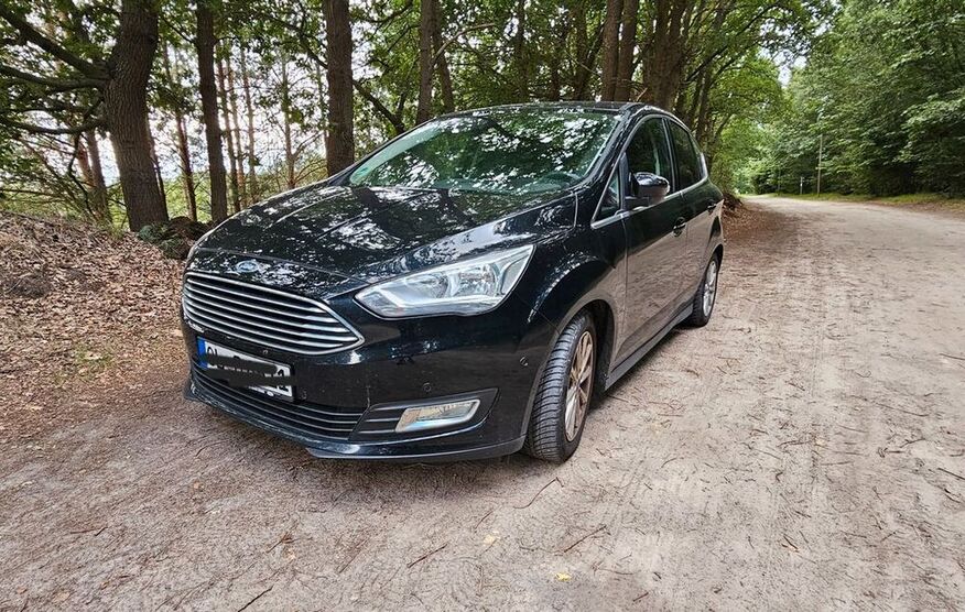 C-Max