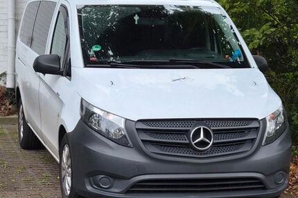 Mercedes-Benz Vito 306.000 km 16.500 &euro; Hude 27798