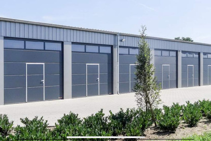 Gewerbeobjekt Bösel - 4&euro; | Angebot:24652478