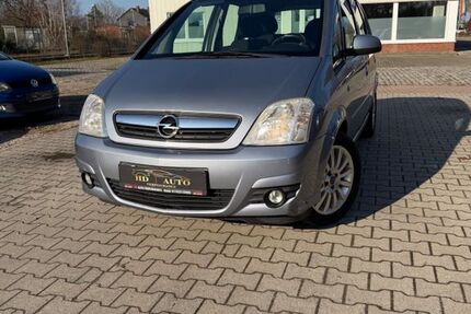 Opel Meriva 173.000 km 3.000 &euro; Großenkneten 26197