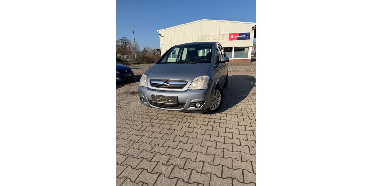 Opel Meriva 173.000 km 3.000 &euro; Großenkneten 26197