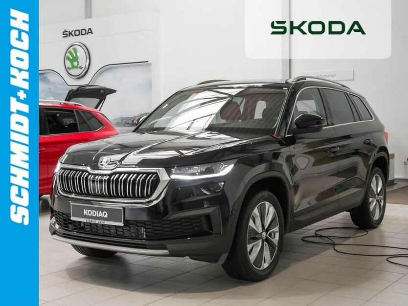 Kodiaq