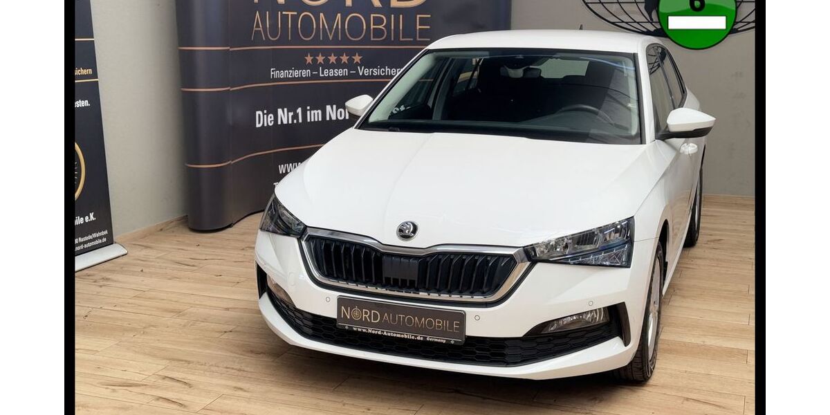 Skoda Scala 64.367 km 15.990 &euro; Rastede/ Wahnbek 26180