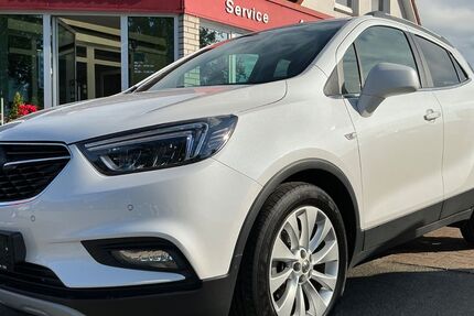 Opel Mokka 53.000 km 12.500 &euro; Oldenburg 26125