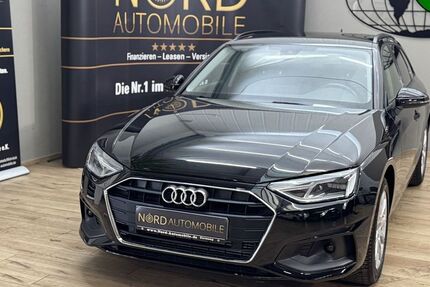 Audi A4 51.500 km 21.990 &euro; Rastede/ Wahnbek 26180