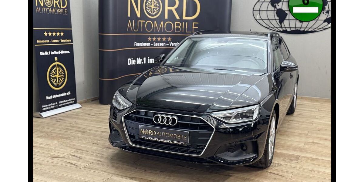 Audi A4 51.500 km 22.990 &euro; Rastede/ Wahnbek 26180