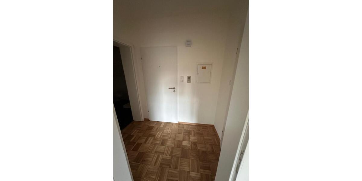 Hochparterre Oldenburg Drielaker-Moor - 1 Zimmer, 31 m&sup2;, 140.000&euro; | Angebot:25986804