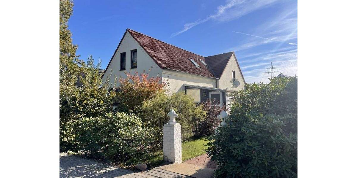 Mehrfamilienhaus, Wohnhaus Schwanewede Beckedorf - 8 Zimmer, 196 m&sup2;, 349.000&euro; | Angebot:24845482