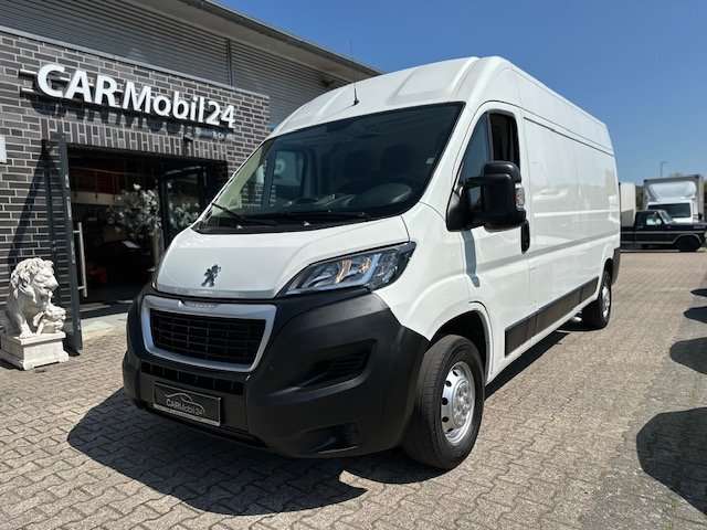 Peugeot Boxer 87.200 km 17.400 &euro; Rastede 26180