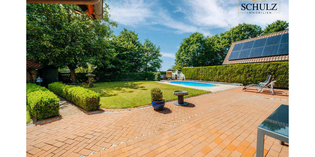 Einfamilienhaus Garrel / Nikolausdorf Nikolausdorf - 5 Zimmer, 161 m&sup2;, 399.000&euro; | Angebot:25798146