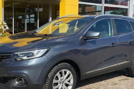 Renault Kadjar 68.400 km 12.400 € Edewecht 26188