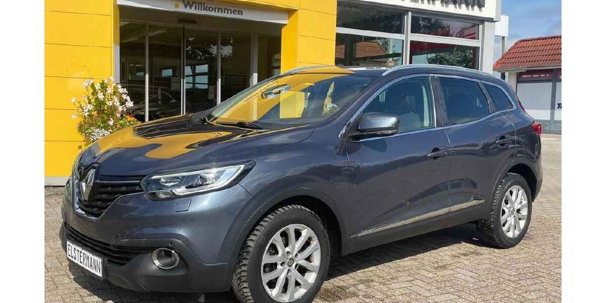Renault Kadjar 68.400 km 12.400 € Edewecht 26188