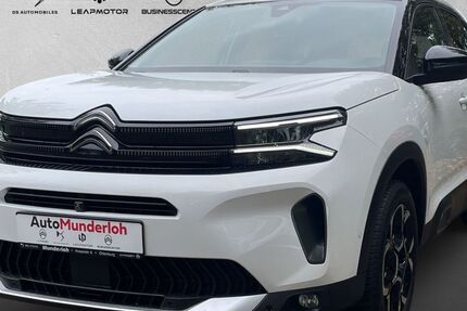 Citroen C5 Aircross 37.593 km 23.490 &euro; Oldenburg 26127