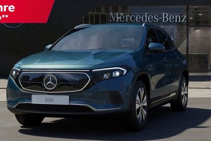 Mercedes-Benz EQA 63.602 km 32.350 &euro; Friesoythe 26169