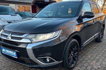 Mitsubishi Outlander 71.000 km 20.499 &euro; Oldenburg 26129