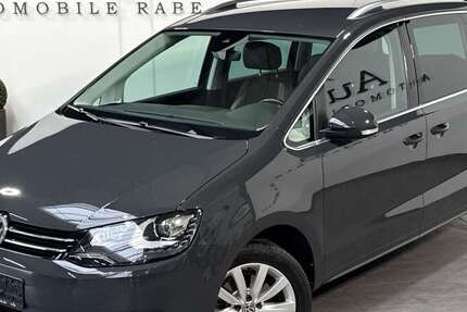 VW Sharan 57.450 km 30.749 € Wardenburg 26203