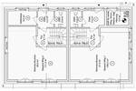 Doppelhaushälfte Schwanewede - 3 Zimmer, 125 m&sup2;, 479.000&euro; | Angebot:26253567