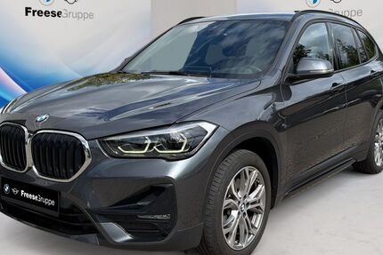 BMW X1 100.160 km 26.490 &euro; Westerstede 26655
