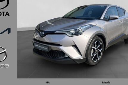Toyota C-HR 42.022 km 18.490 &euro; Delmenhorst 27755