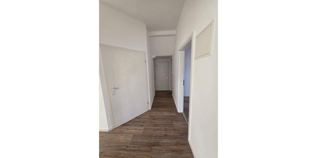 Etagenwohnung Ganderkesee - 3 Zimmer, 100 m&sup2;, 780&euro; | Angebot:25815240