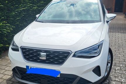 Seat Arona 11.000 km 22.800 € Oldenburg 26135