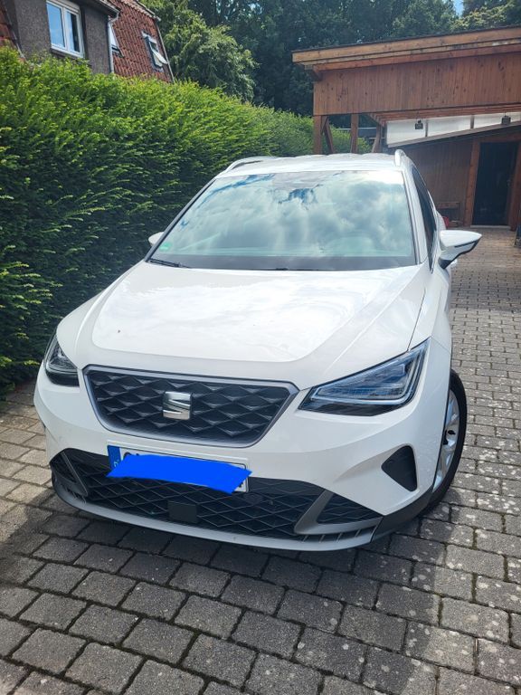 Seat Arona 11.000 km 22.800 € Oldenburg 26135