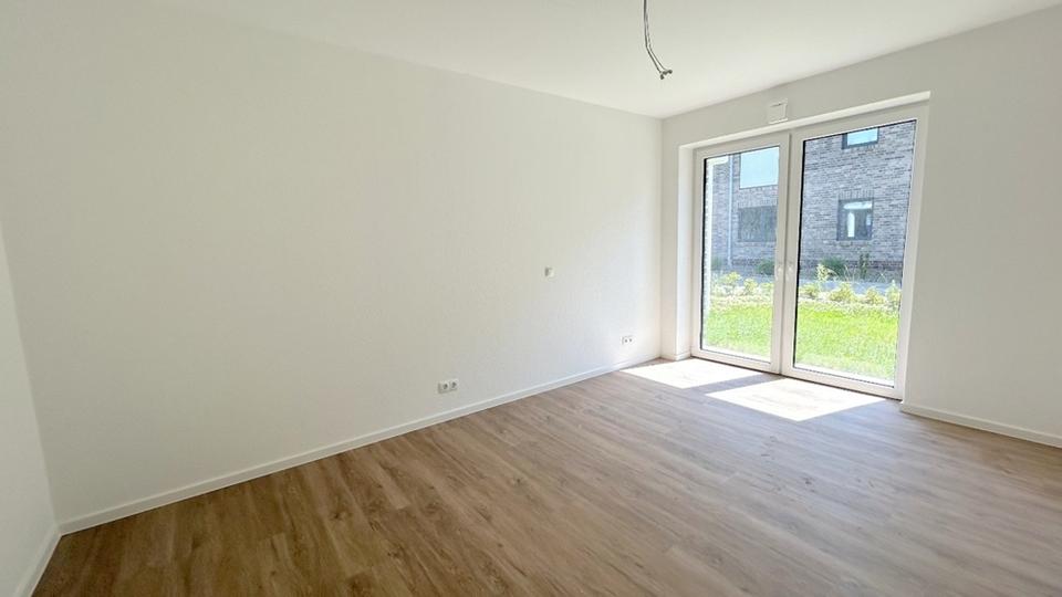 Erdgeschoßwohnung Friesoythe - 3 Zimmer, 75 m&sup2;, 825&euro; | Angebot:25369220