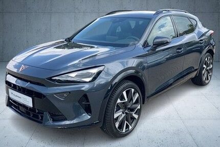 Cupra Formentor 1.001 km 33.977 € Oldenburg 26135