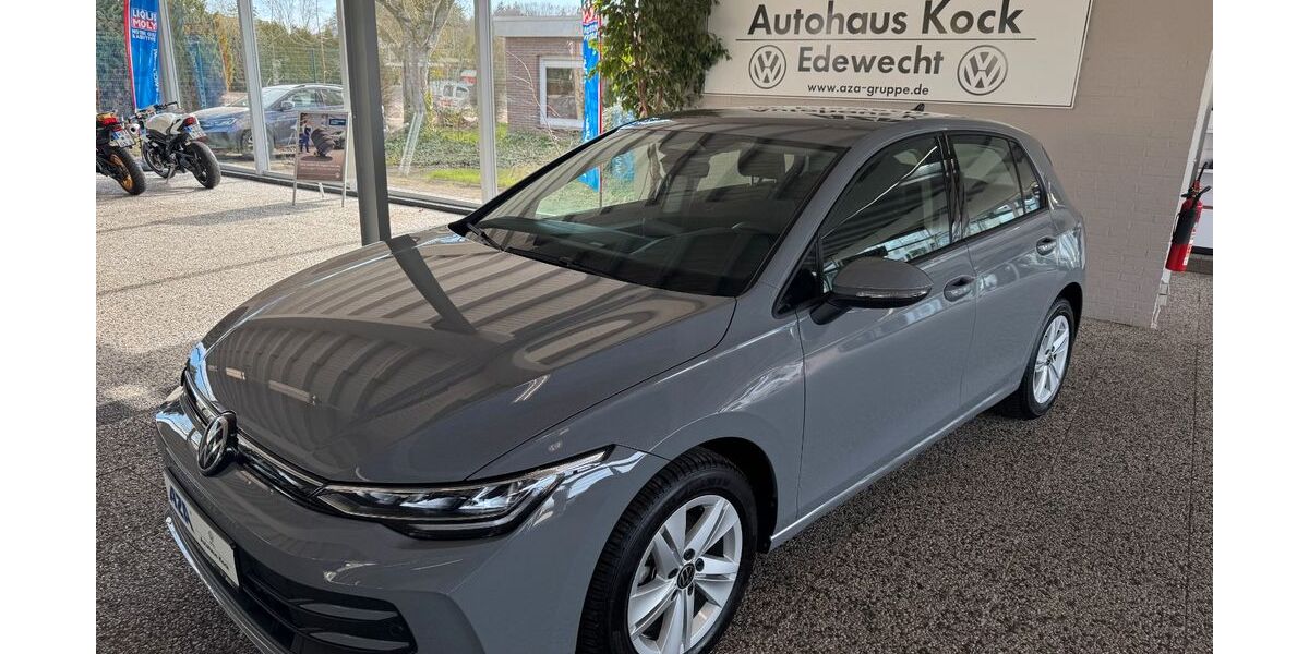 VW Golf 11.350 km 24.980 &euro; Edewecht 26188