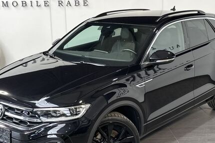 VW T-Roc 77.450 km 26.749 &euro; Wardenburg 26203