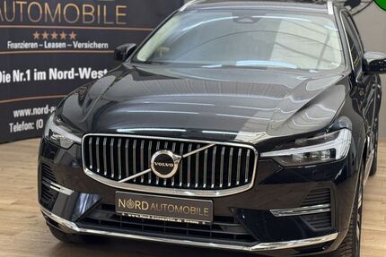 Volvo XC60 81.062 km 37.890 &euro; Rastede/ Wahnbek 26180