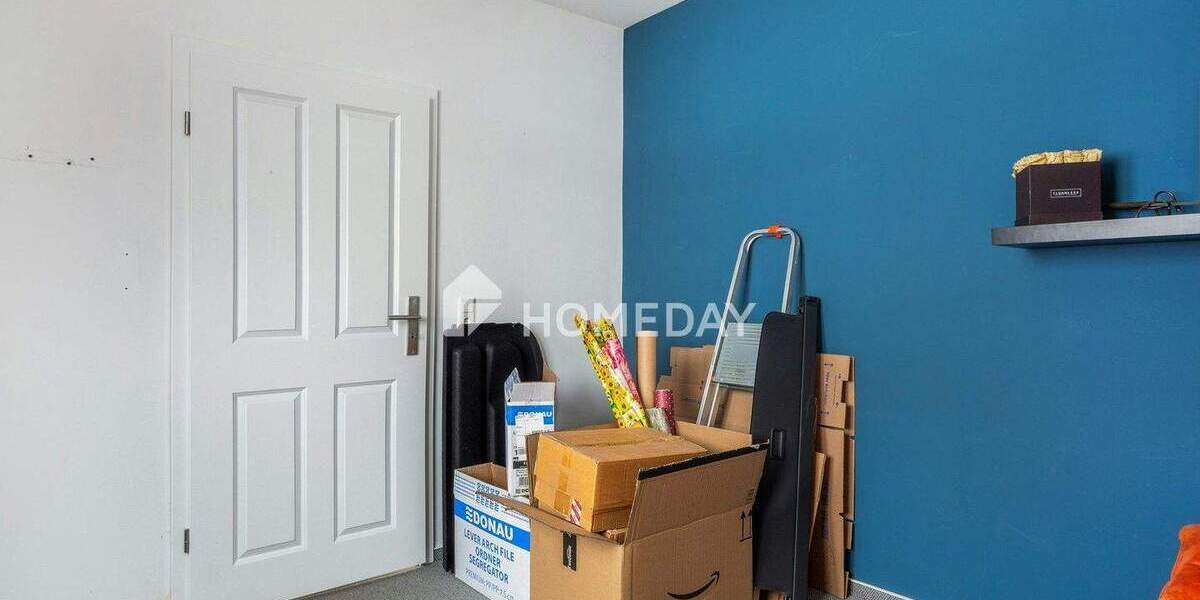 Einfamilienhaus Berne Bardenfleth - 5 Zimmer, 165 m&sup2;, 399.000&euro; | Angebot:25739154