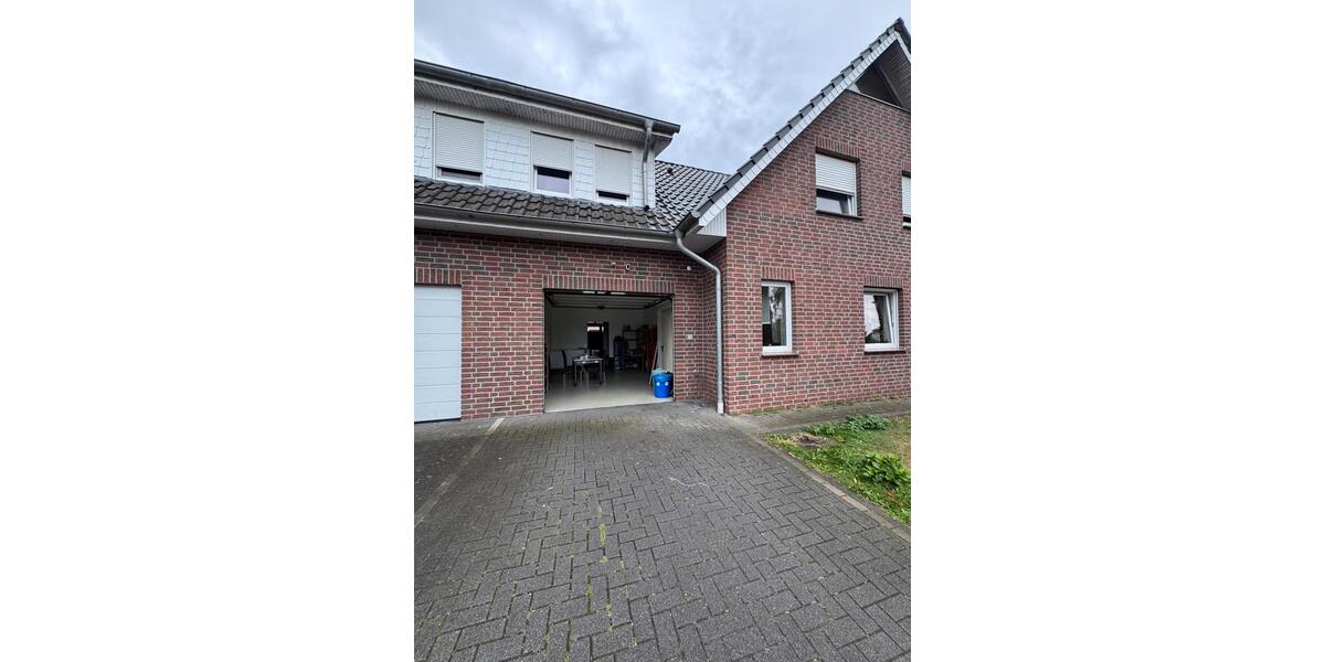Doppelhaushälfte Oldenburg Kreyenbrück - 489.000&euro; | Angebot:27271136