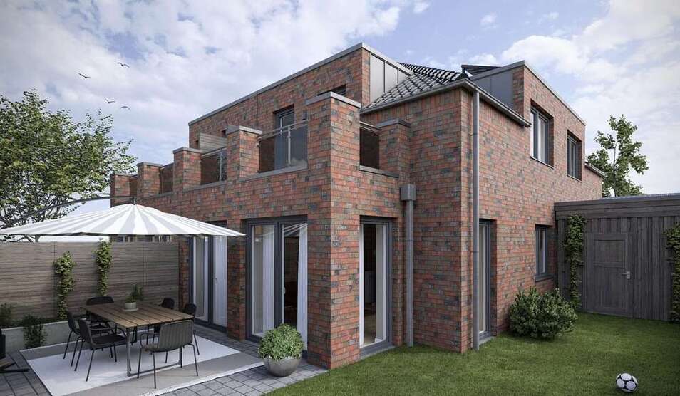 Haus zum Kaufen in Oldenburg 529.000 € 130 m²