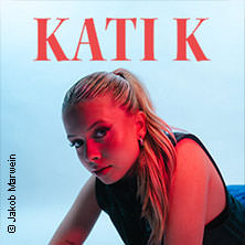 KATI K - Sommertermine 2025