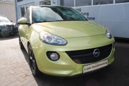 Opel Adam 153.000 km 4.999 &euro; Rastede 26180