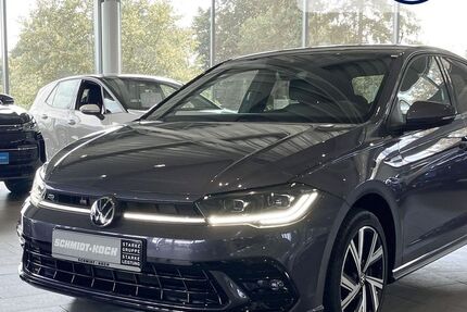VW Polo 21.759 km 17.990 &euro; Oldenburg 26123