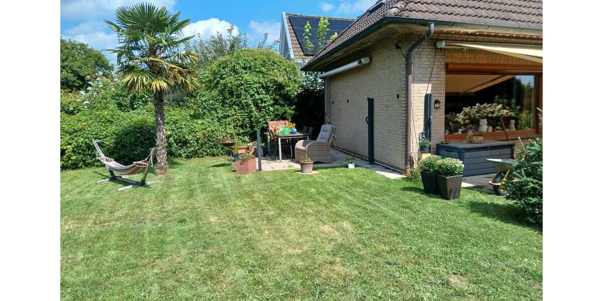 Doppelhaushälfte Bad Zwischenahn - 2 Zimmer, 160 m&sup2;, 395.000&euro; | Angebot:27030027
