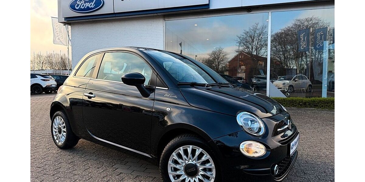 Fiat 500 29.239 km 13.990 &euro; Brake 26919